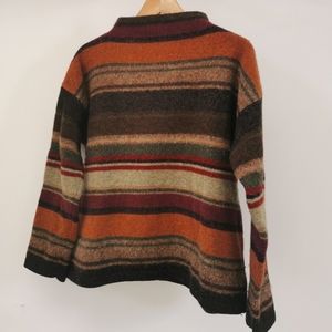 Vintage Jones New York wool sweater